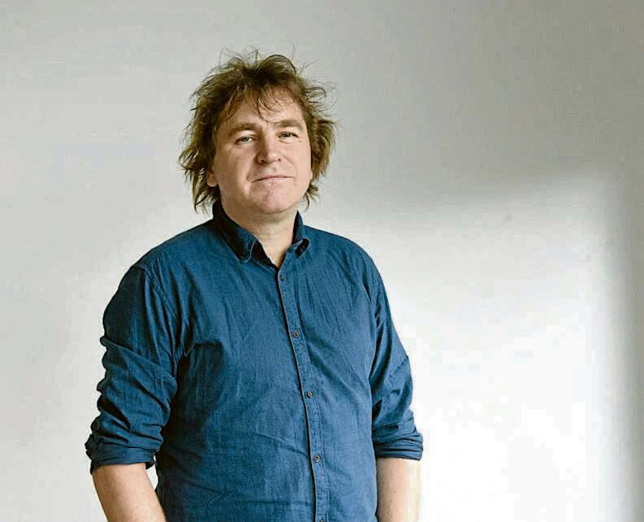 Der Historiker Ilko-Sascha Kowalczuk.
