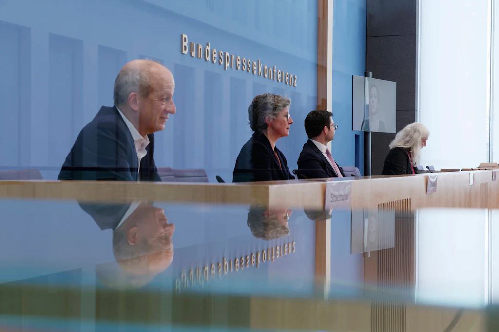 Wahlrechtsreform: Opposition zieht vor das Verfassungsgericht