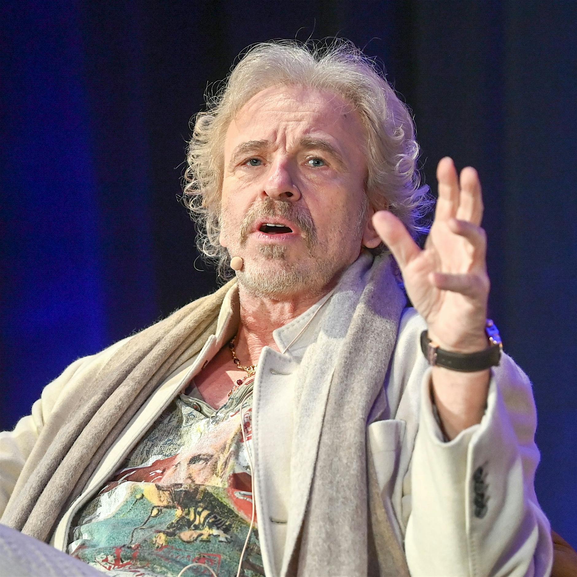 Demut nach verunglücktem Talk über Rassismus