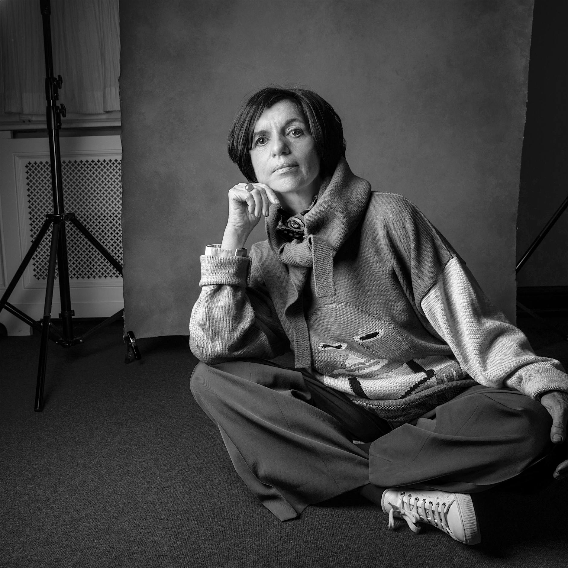 „Wenn wir Homeoffice fest einführen, wird die Geschlechterungleichheit größer“