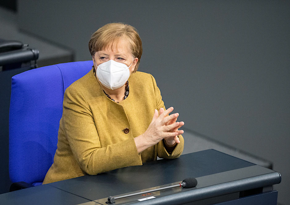Der per Videoschalte stattfindende Gipfel mit Bundeskanzlerin Angela Merkel (CDU) und den Länderchefs am Montag (14 Uhr) ist eine Reaktion auf die Probleme beim Impfstart in Deutschland