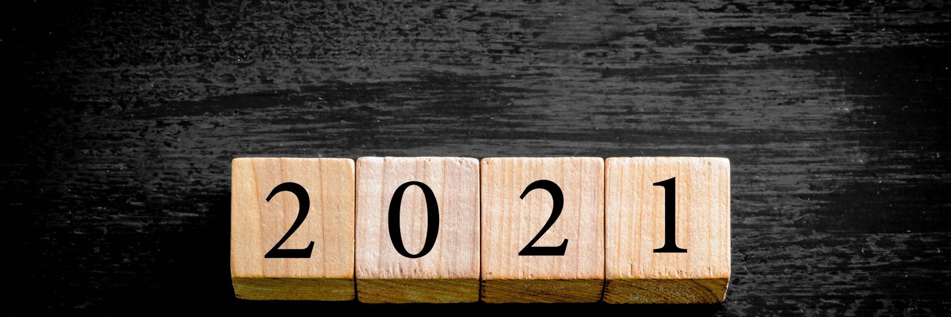 Im Jahr 2021 fallen viele Feiertage auf Wochenenden.