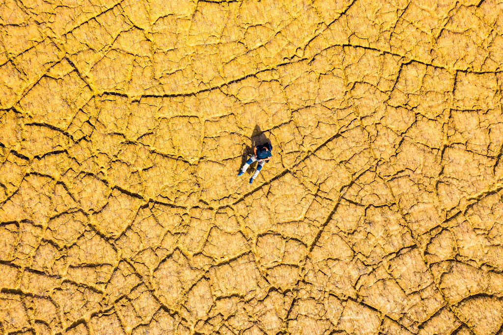 Wenn die Angst vor dem Klimawandel krank macht