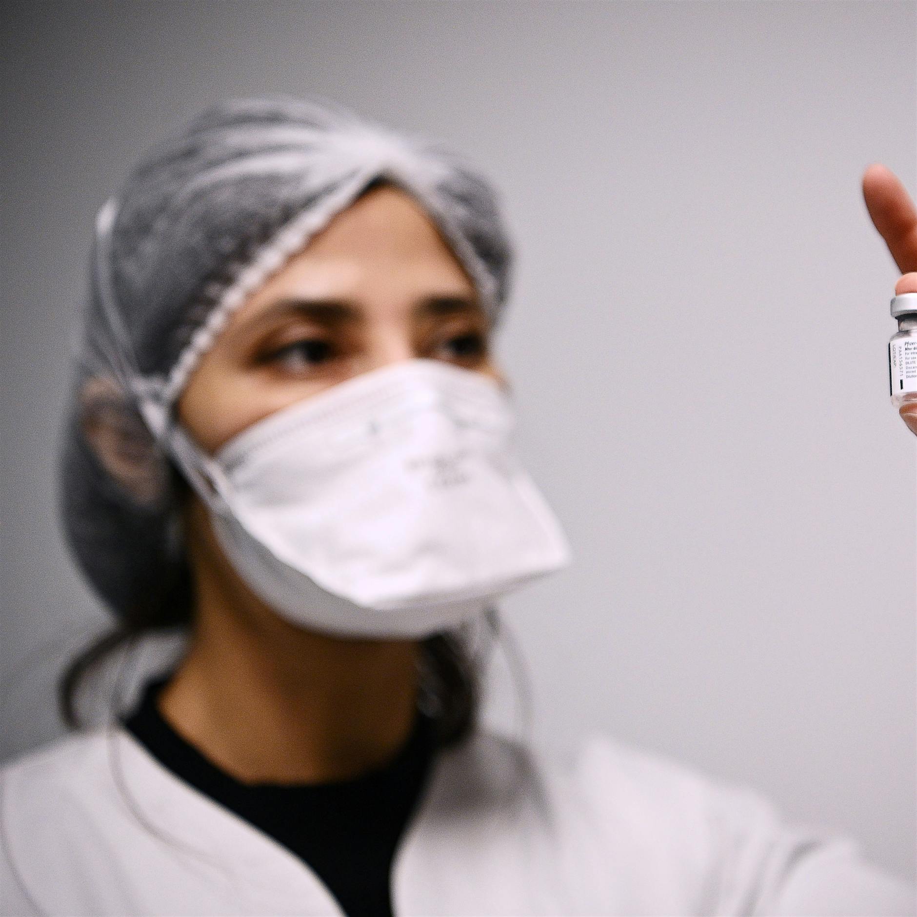 RNA-Impfstoffe: Warum sich die Produktion nicht sofort hochfahren lässt