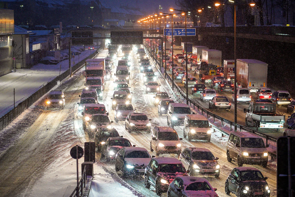 Green group names and shames "12 autobahns no one needs"