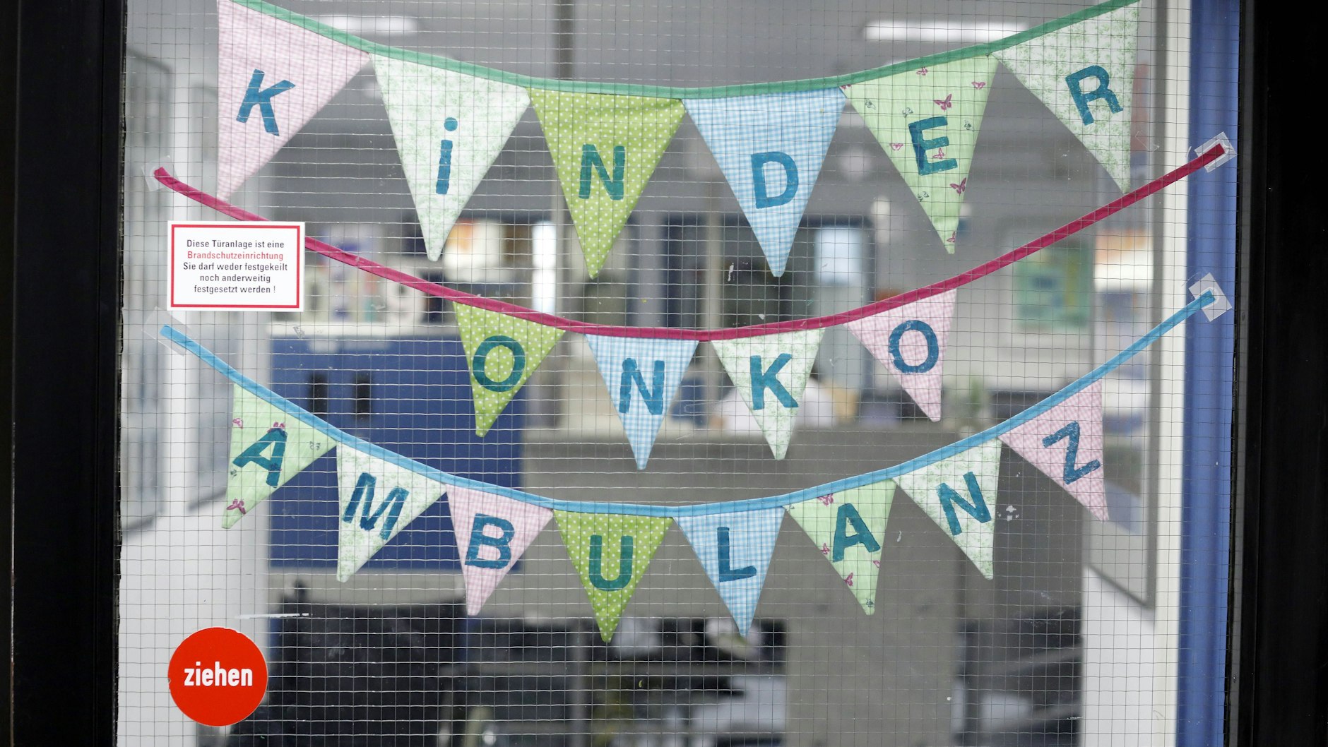 Das Unternehmen Aspen drohte mit Lieferstopps, wenn seine überhöhten Preise nicht gezahlt würden.