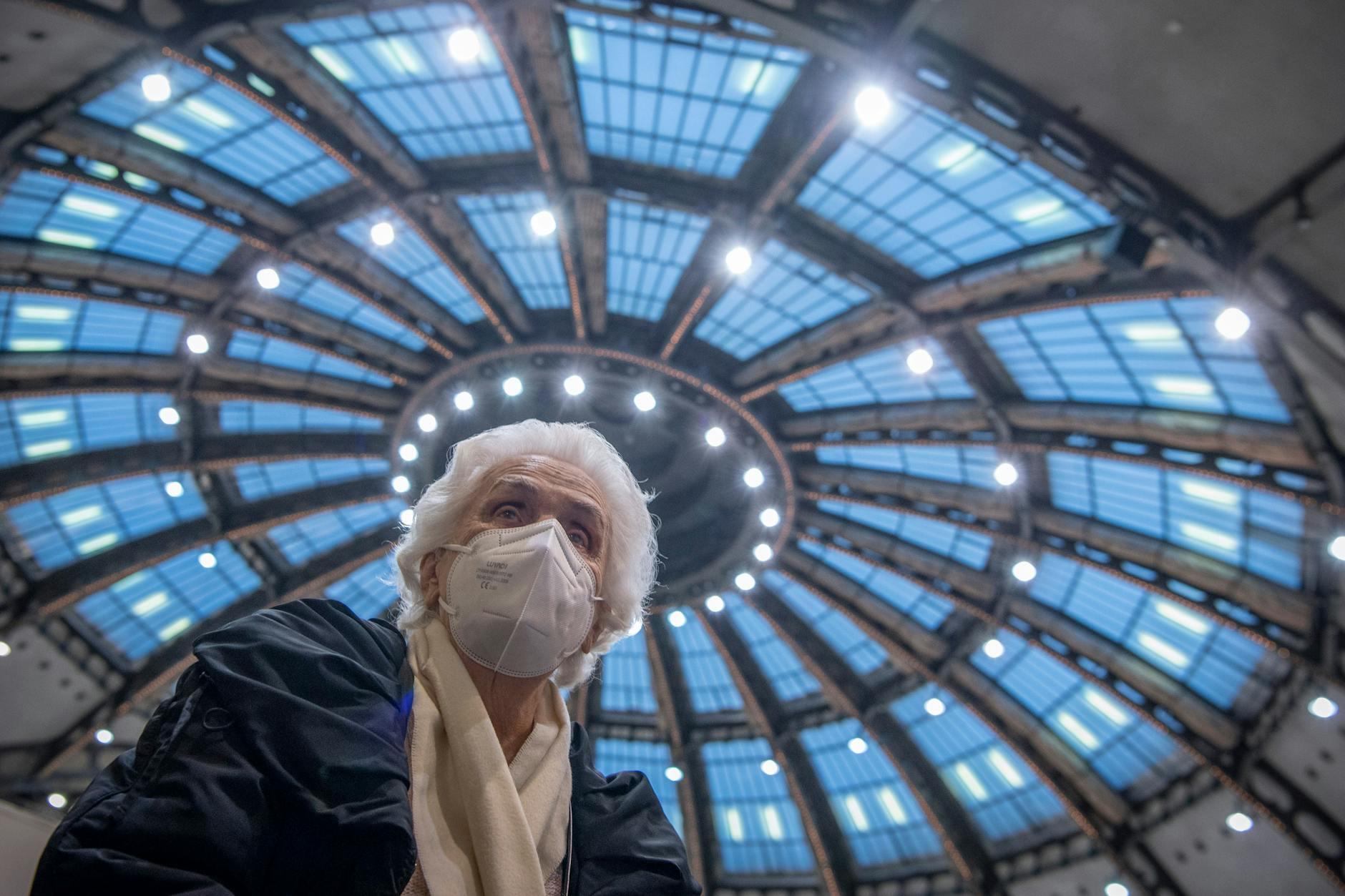 Die Zahlen zeigen es: Für über 80-Jährige ist Covid-19 besonders gefährlich. Daher ist es richtig, dass diese Gruppe priorisiert geimpft werde, findet unser Autor.