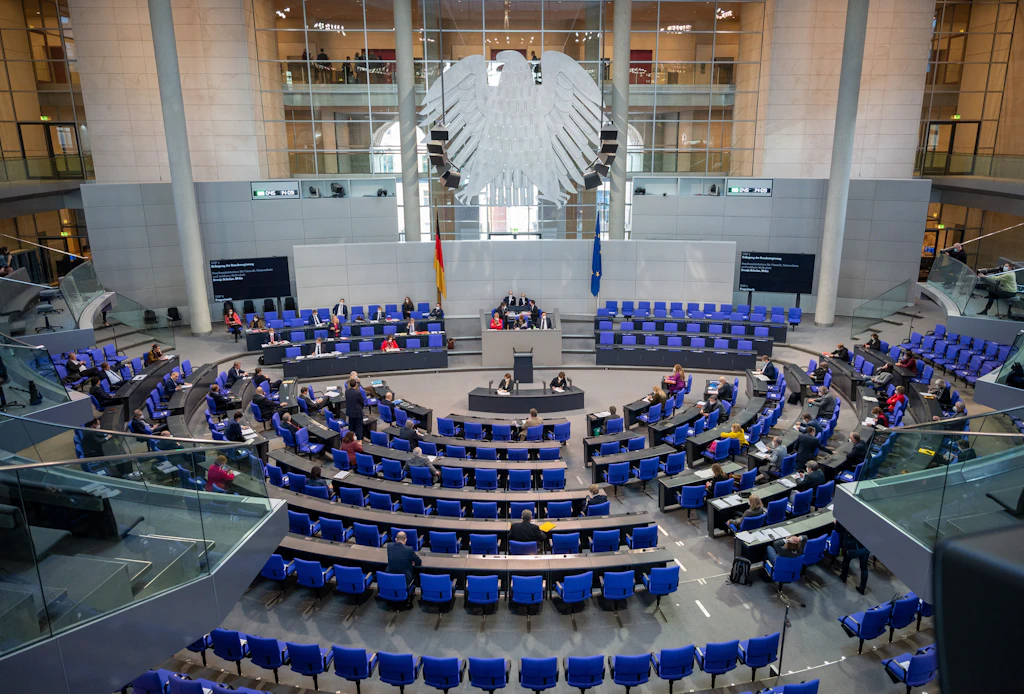 Opposition: Scharfe Kritik an Corona-Beschlüssen