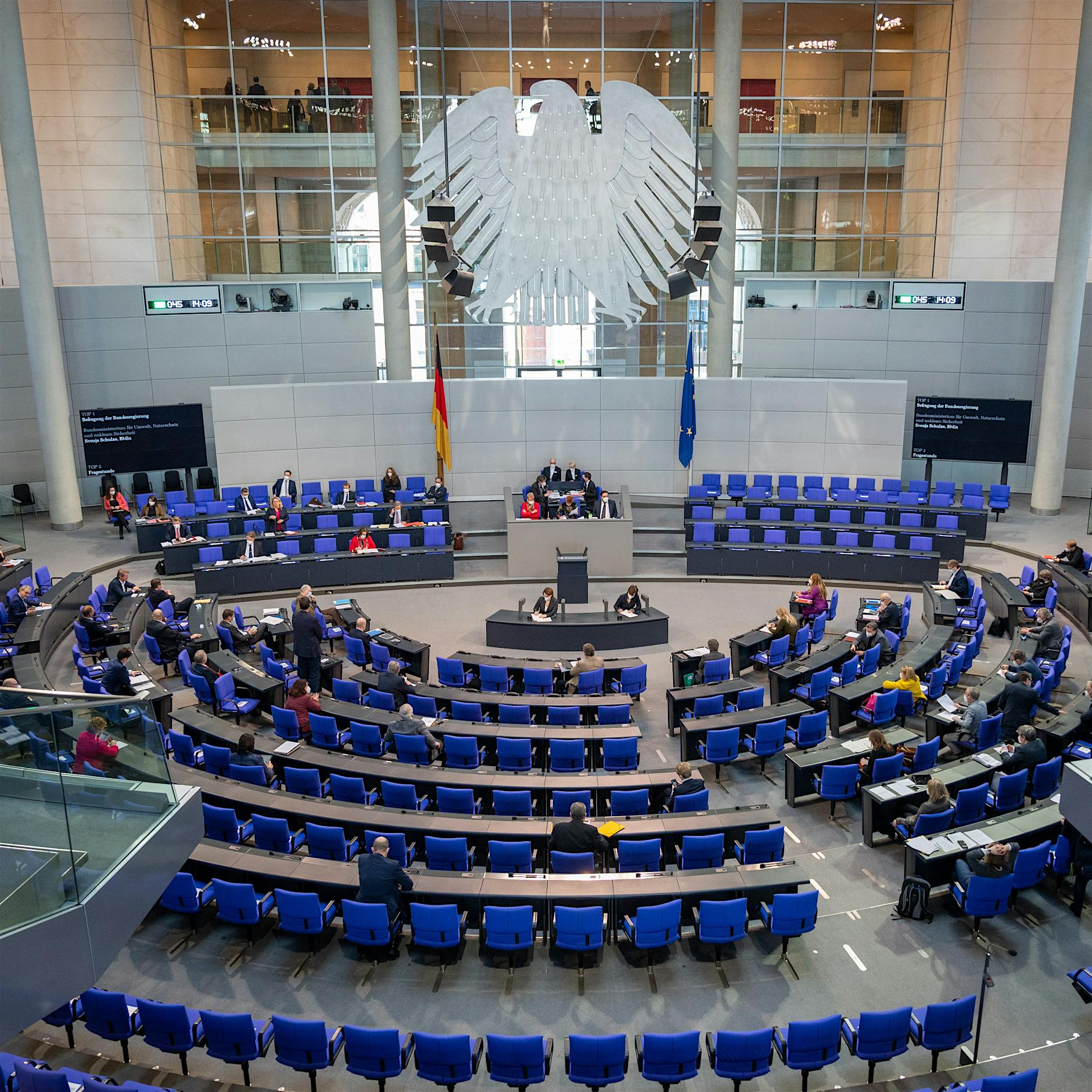 Opposition: Scharfe Kritik an Corona-Beschlüssen