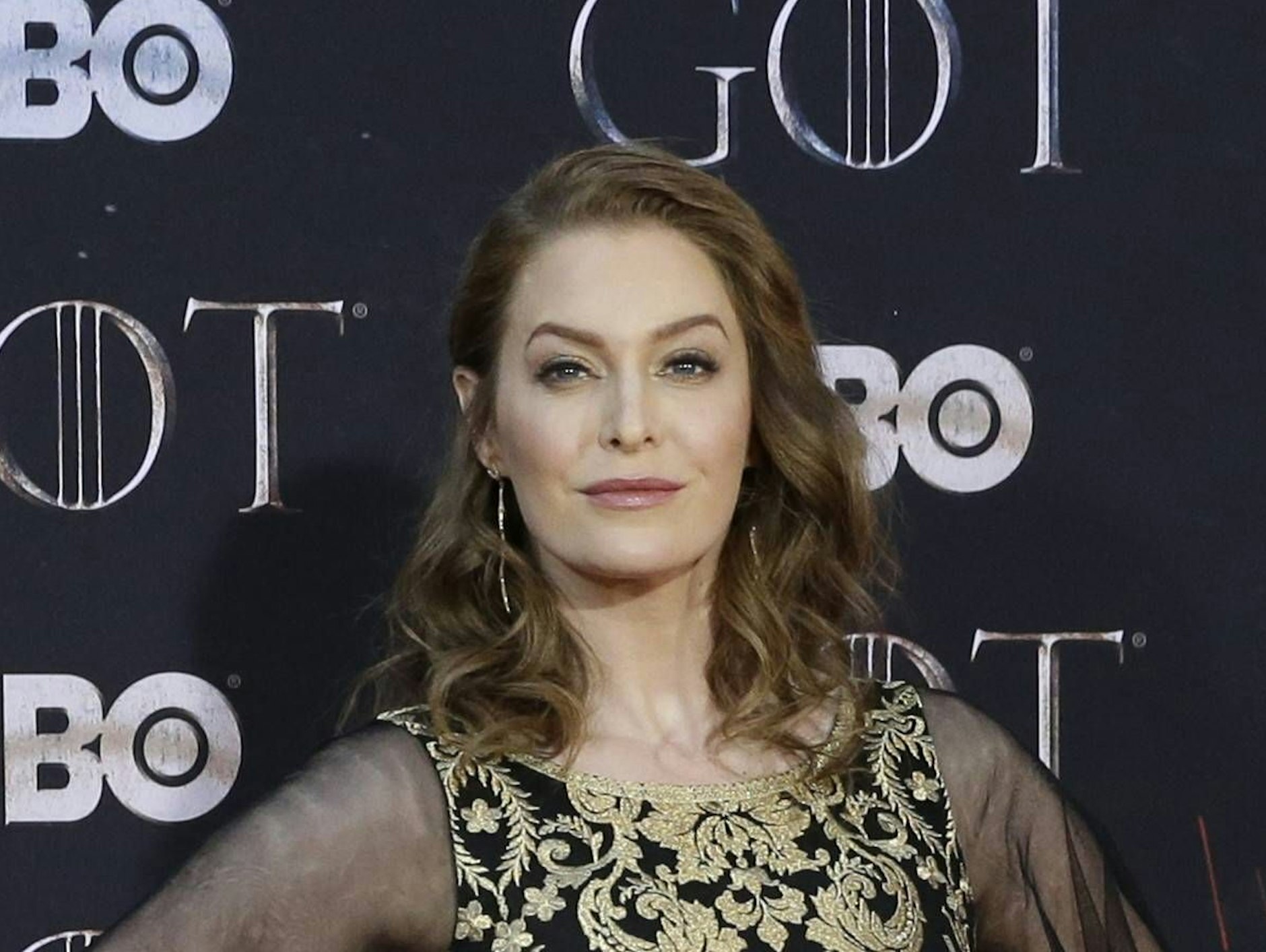 Esmé Bianco: „Er ist ein Monster, das mich fast zerstört hat.“