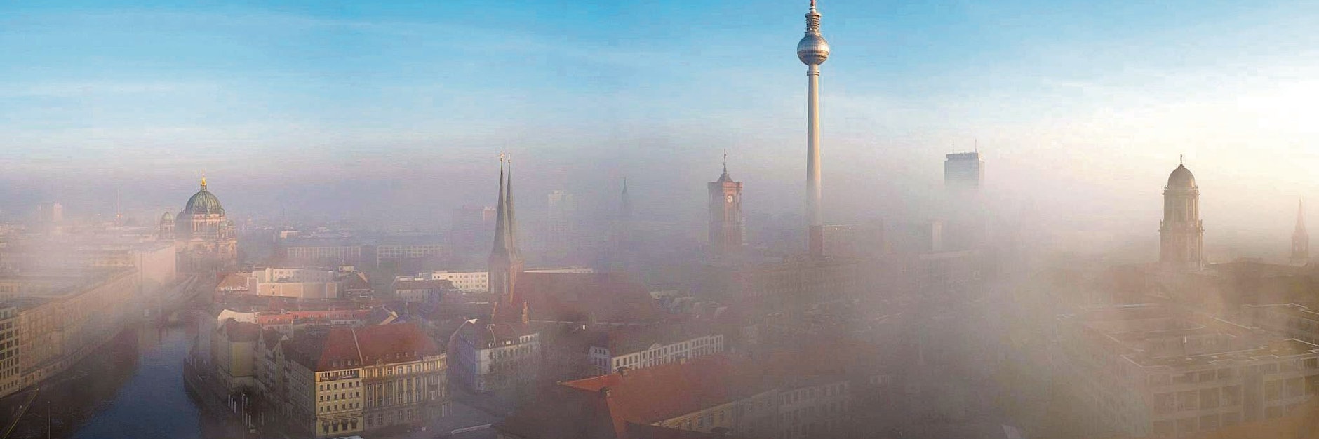 Die Mieten in Berlin werden erstmal seit Jahren wieder günstiger.&nbsp;