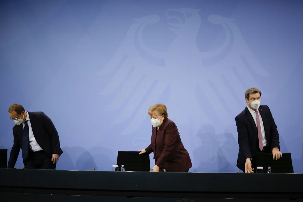 Corona-Politik: Schafft die MPK ab