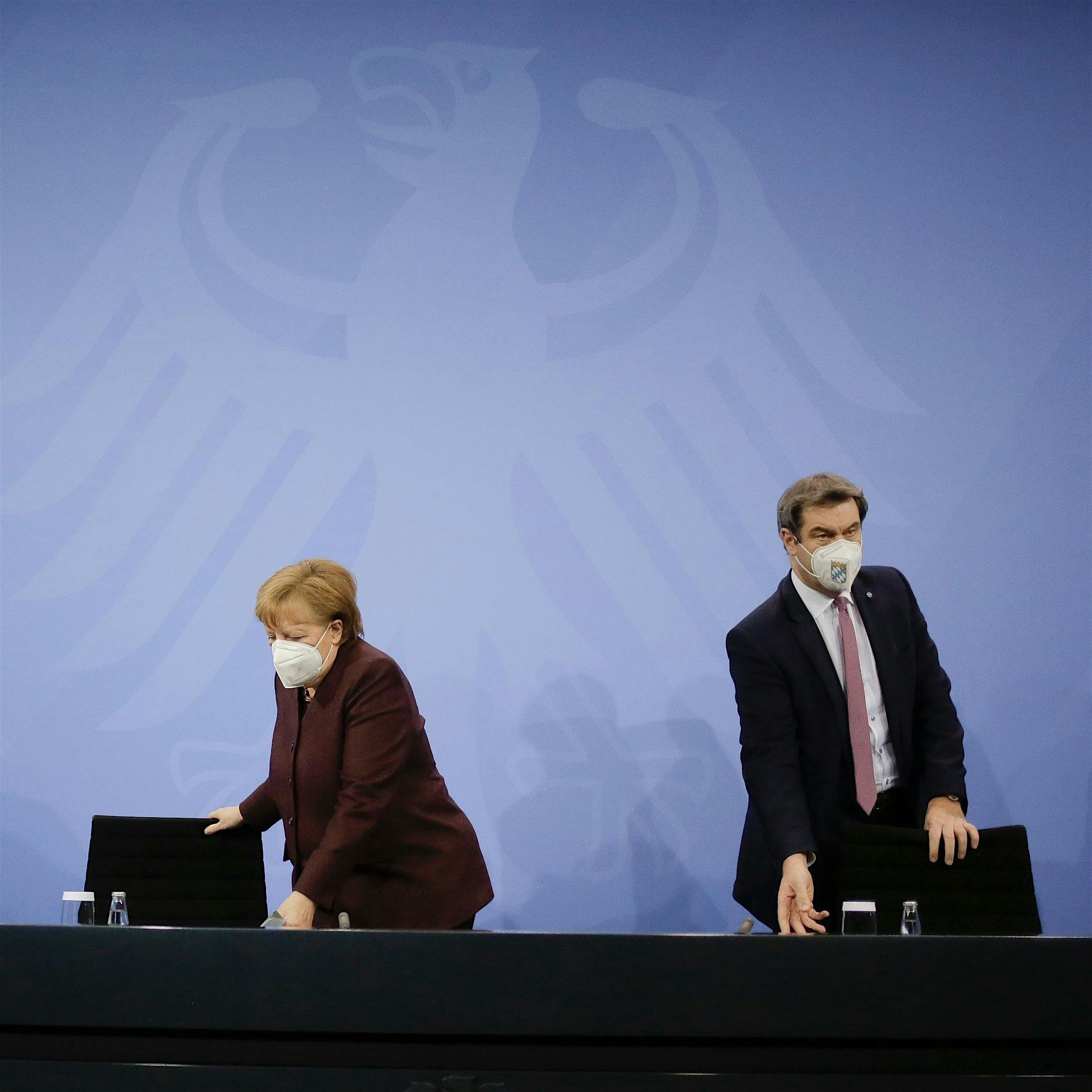 Corona-Politik: Schafft die MPK ab