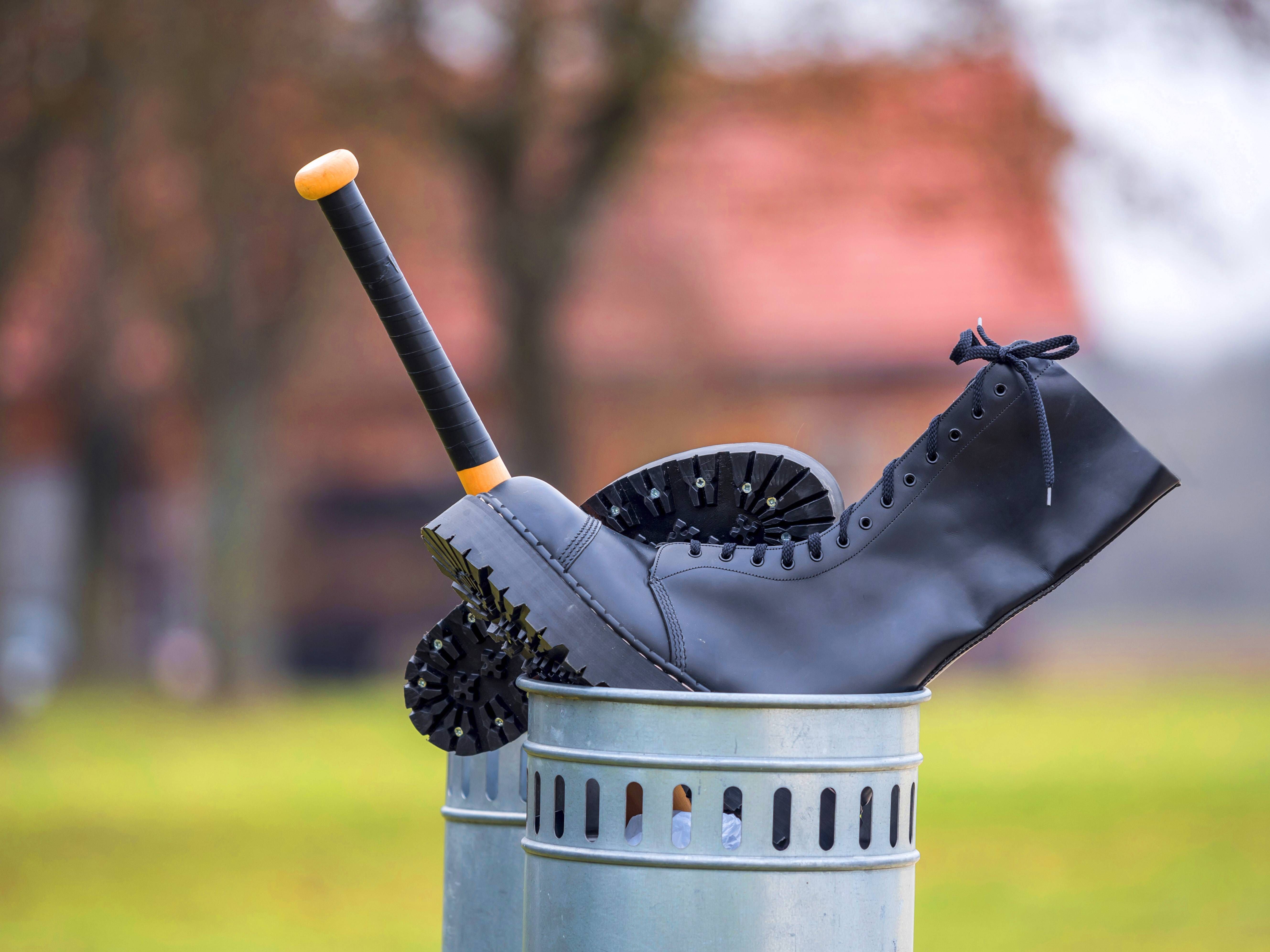 Rechtsextremismus-Verdacht an Mahlsdorfer Schule