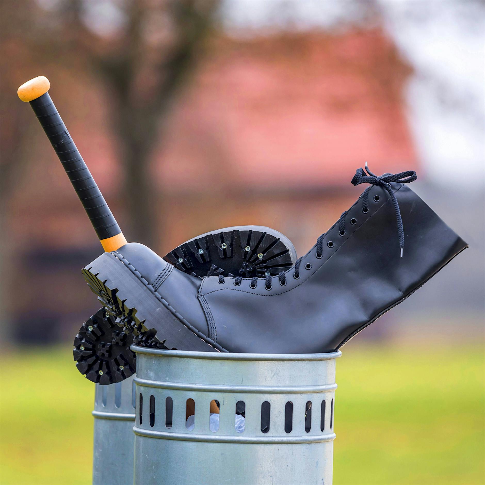 Rechtsextremismus-Verdacht an Mahlsdorfer Schule