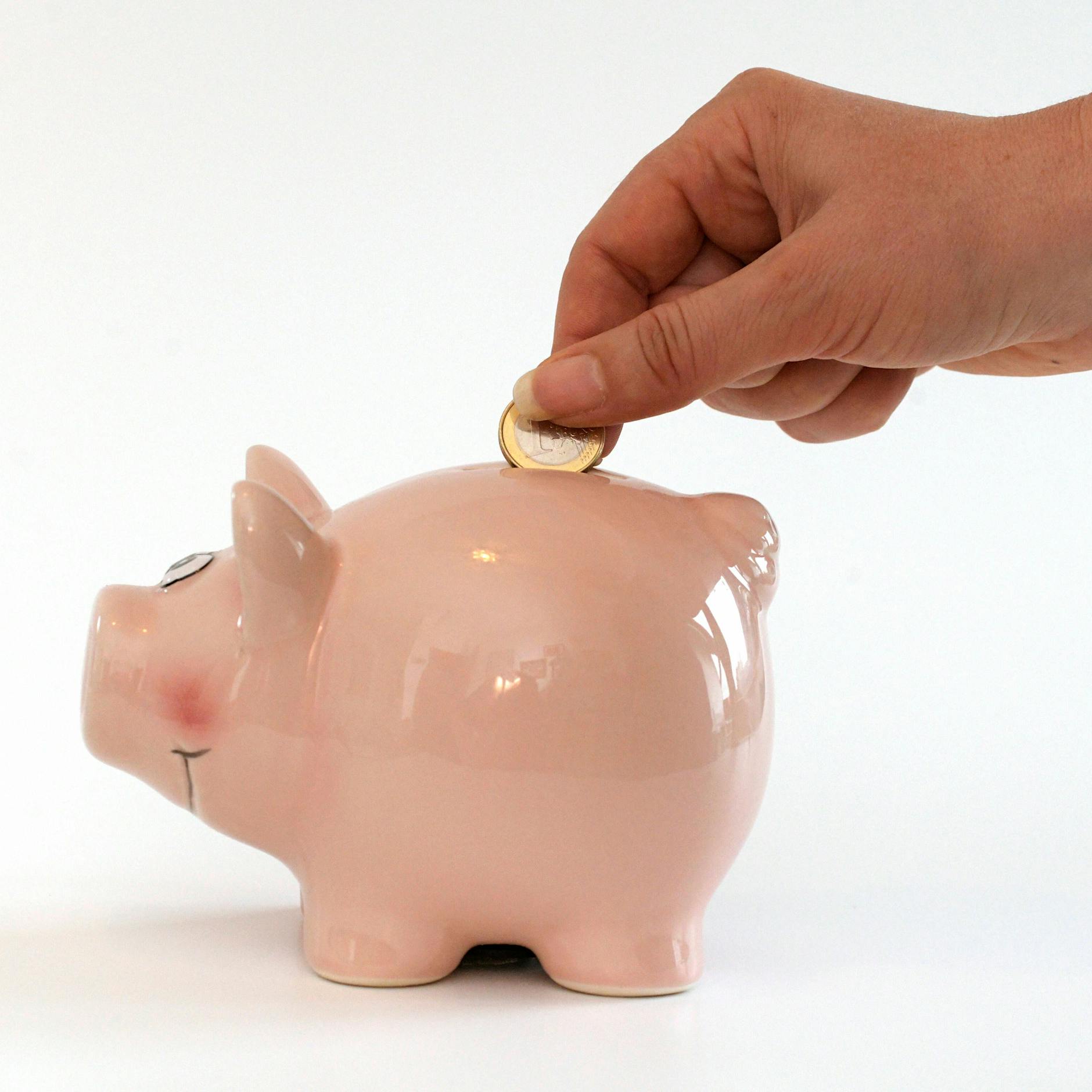 Vermögen ansparen trotz mieser Zinsen: Drei goldene Regeln für die Geldanlage