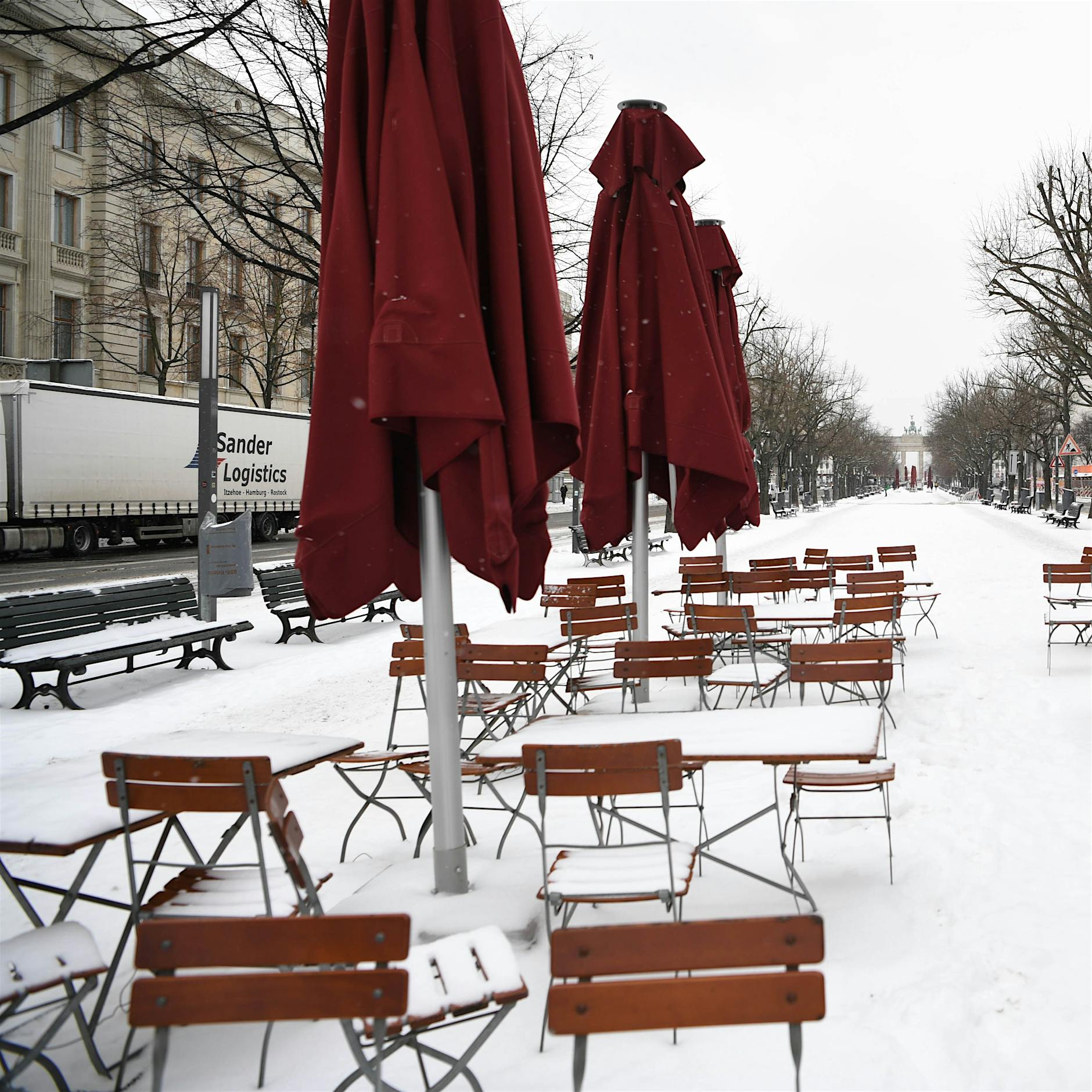 Der Staat ist für die Menschen da: Die Grundrechtsdebatte muss geführt werden