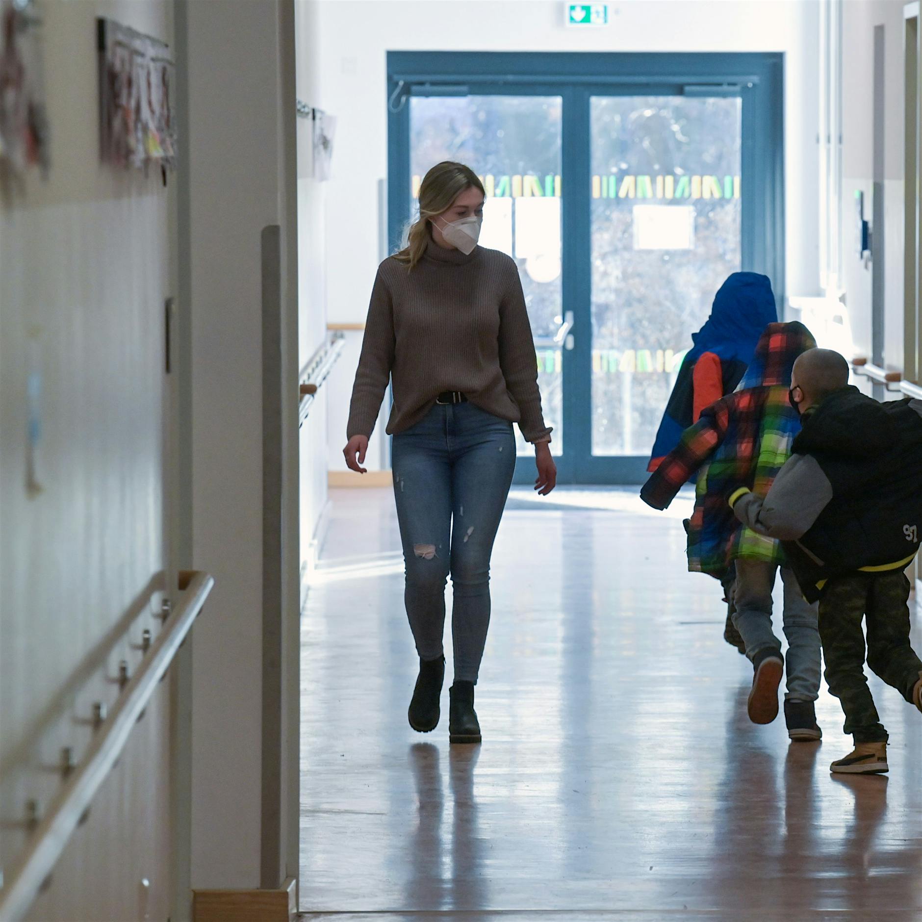Die Schulen machen wieder auf – was den Eltern jetzt Sorgen macht