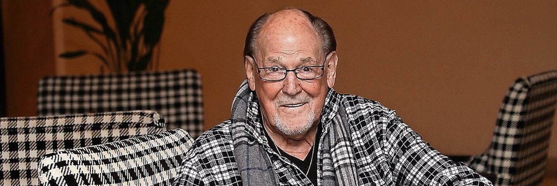 Was Herbert Köfer schon alles war: Schauspieler, Komödiant, Entertainer - und sogar der erste Nachrichtensprecher im Fernsehen.