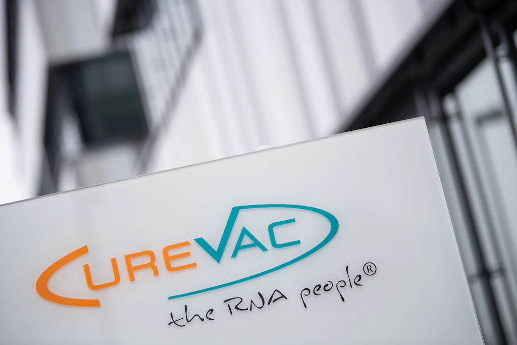 Curevac startet rollierendes Zulassungsverfahren bei EMA