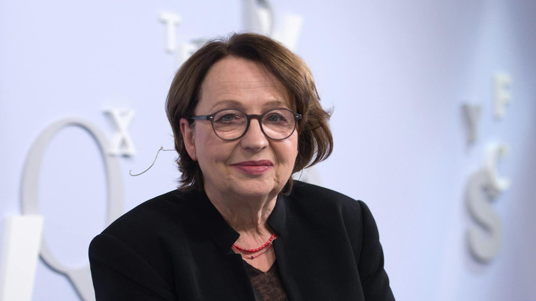 Katja Lange-Müller.