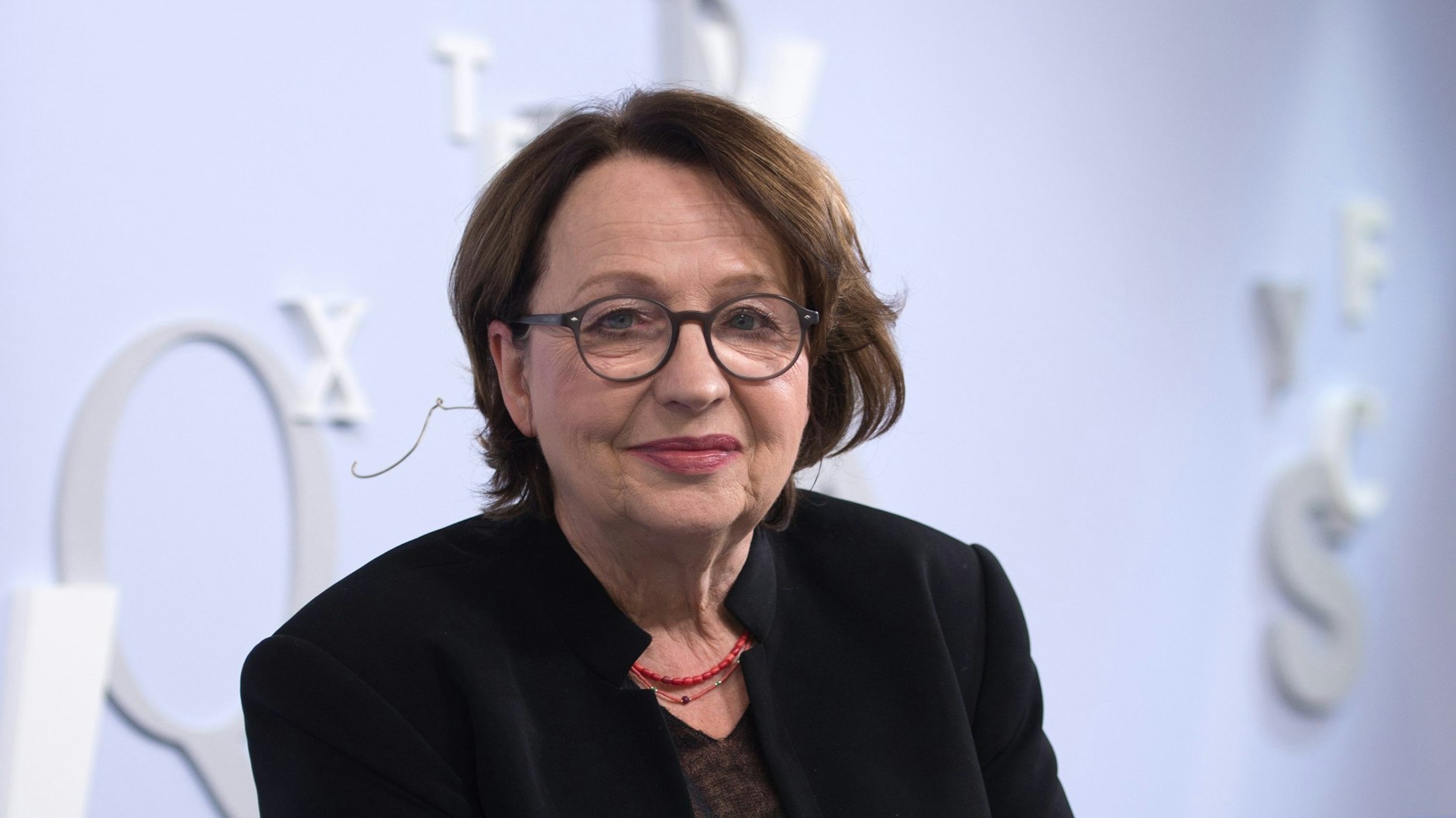 Katja Lange-Müller.