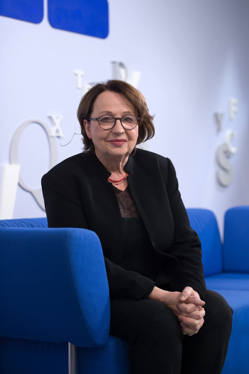 Die Lebenserzählerin: Ingo Schulze gratuliert Katja Lange-Müller zum Geburtstag