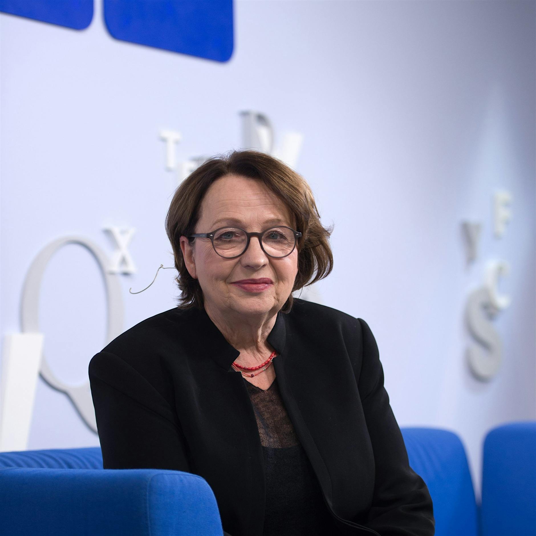 Die Lebenserzählerin: Ingo Schulze gratuliert Katja Lange-Müller zum Geburtstag