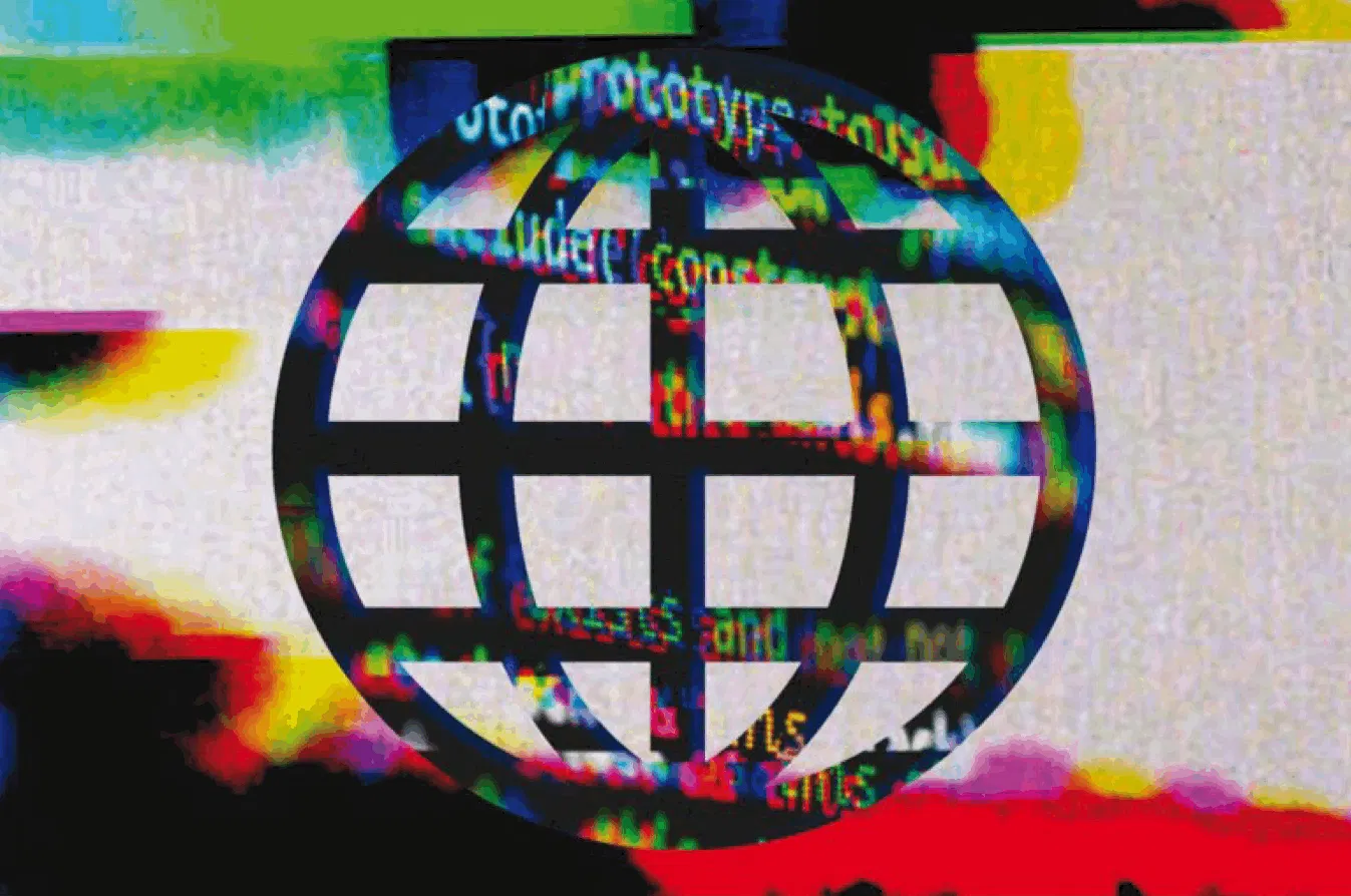 Der Eingang in die digitale Unterwelt führt durch die Anonymisierungssoftware „Tor“. Die verwischt die Spuren ihrer Nutzer.