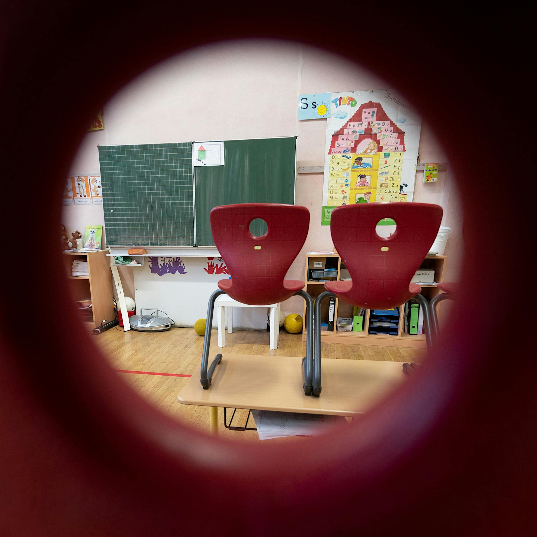 Schulöffnungen ab 22. Februar in Berlin: Was Sie jetzt wissen müssen