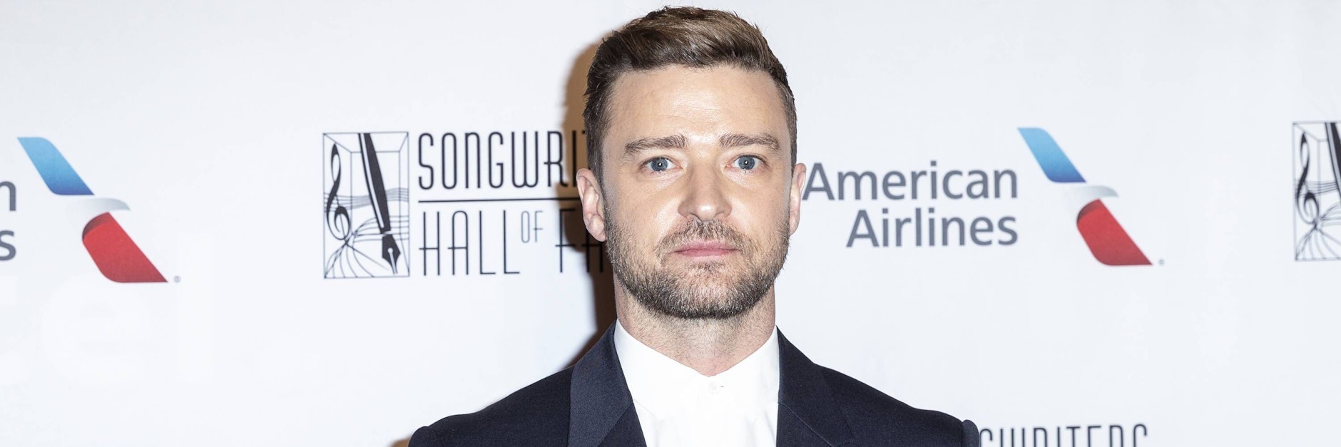 Der Sänger und Schauspieler Justin Timberlake.