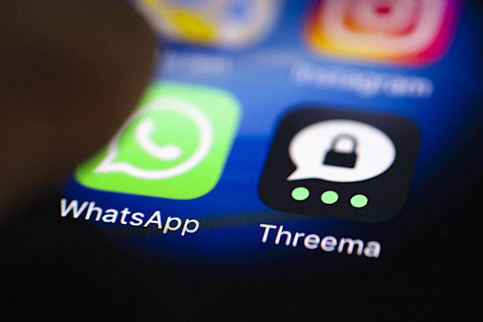 Warum Europa im Internet nicht mithalten kann