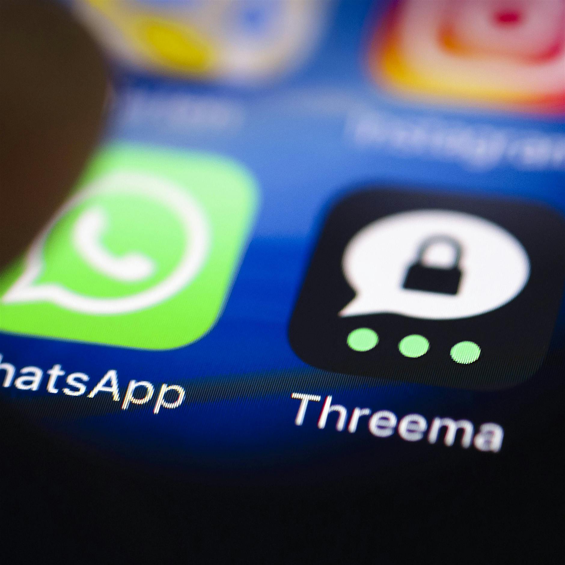 Warum Europa im Internet nicht mithalten kann