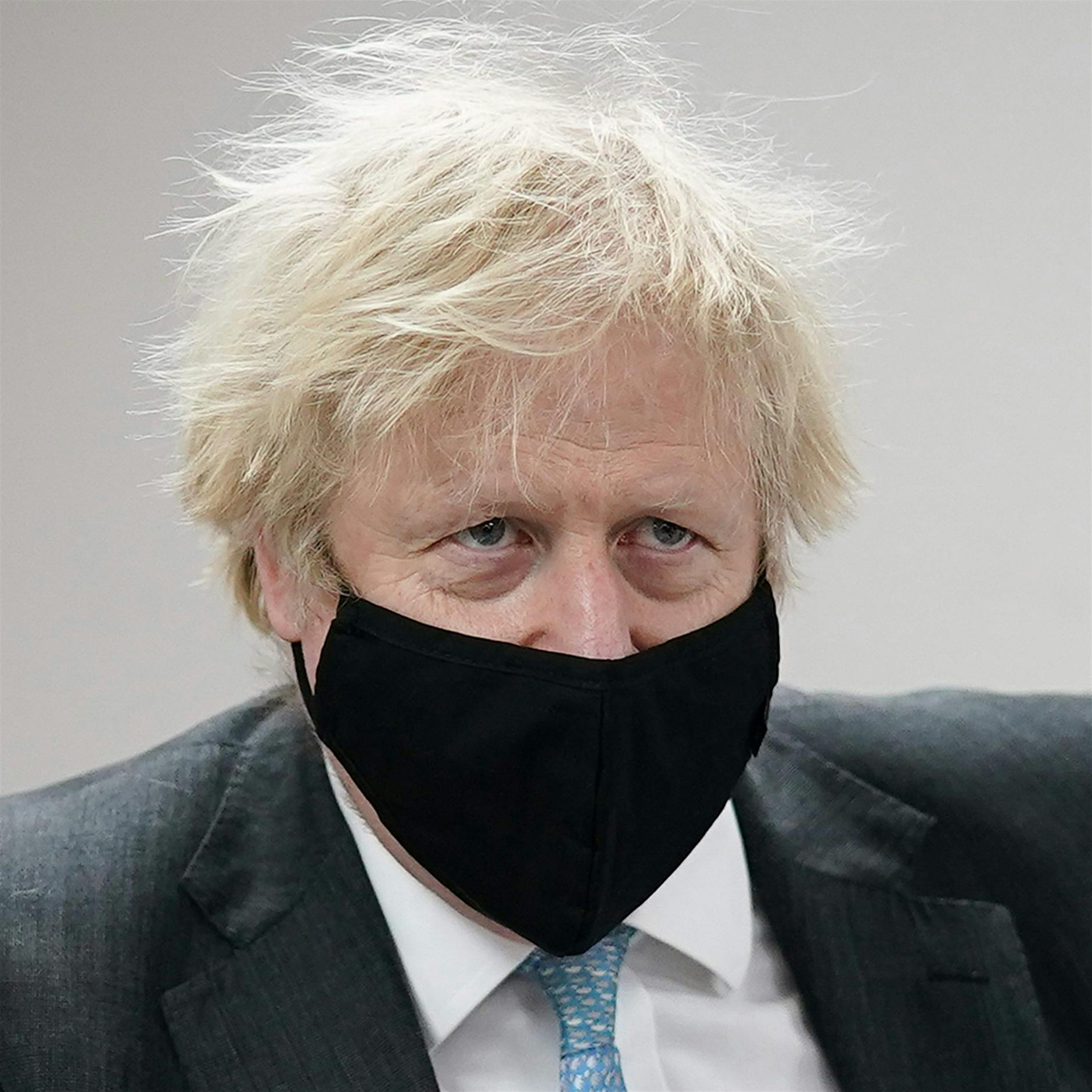 Pläne für Tunnel zwischen Großbritannien und Nordirland