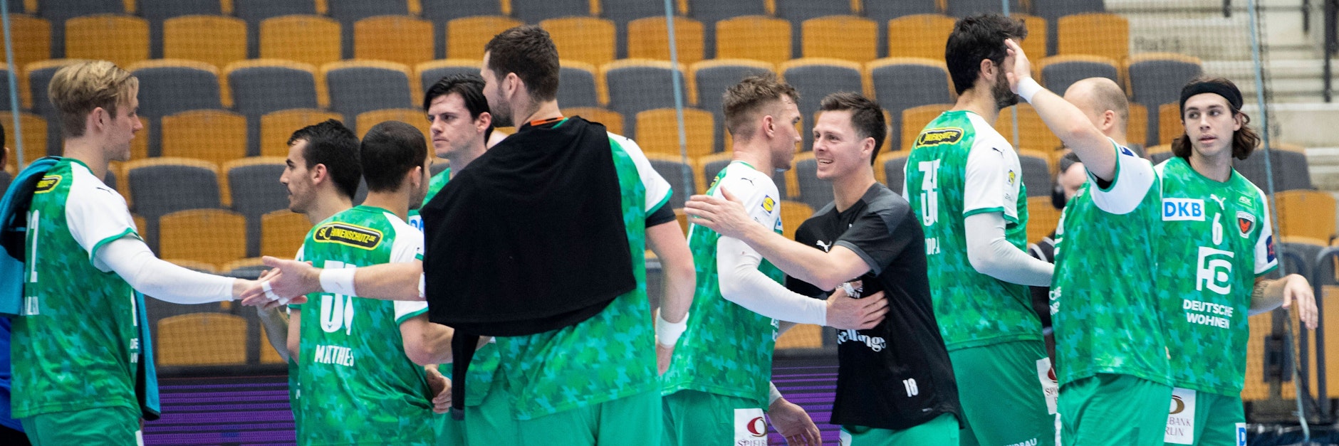 Wie zuletzt in Schweden wollen die Füchse auch am Dienstag wieder in der Europa League jubeln.&nbsp;