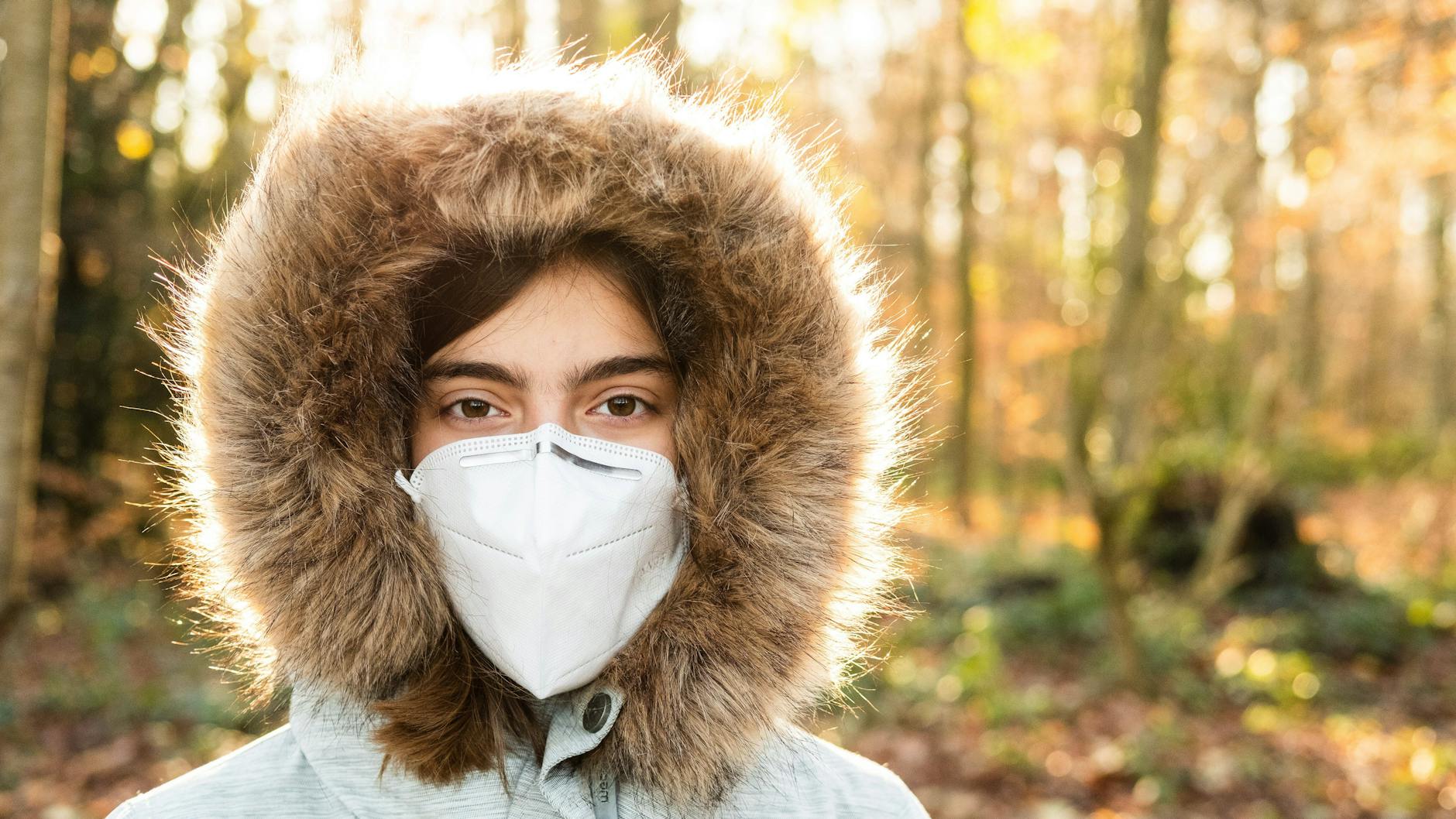 Generation Corona: Viele Jugendliche zeigen psychische Auffälligkeiten, die offenbar mit den Folgen der Pandemie in Zusammenhang stehen.