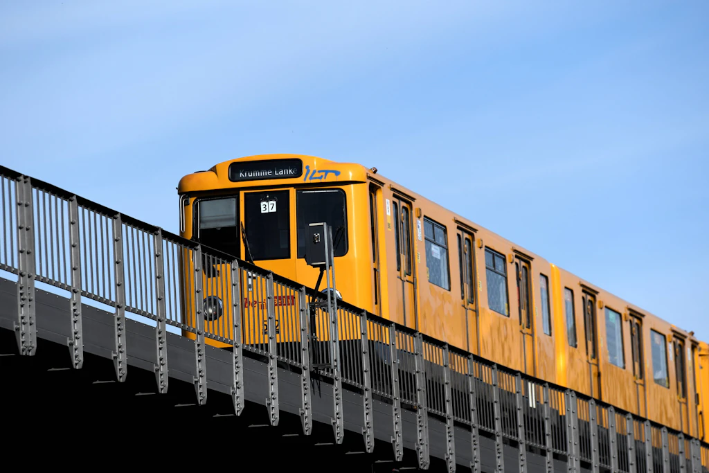 Berliner U-Bahn-Netz könnte schon in wenigen Jahren weiter wachsen
