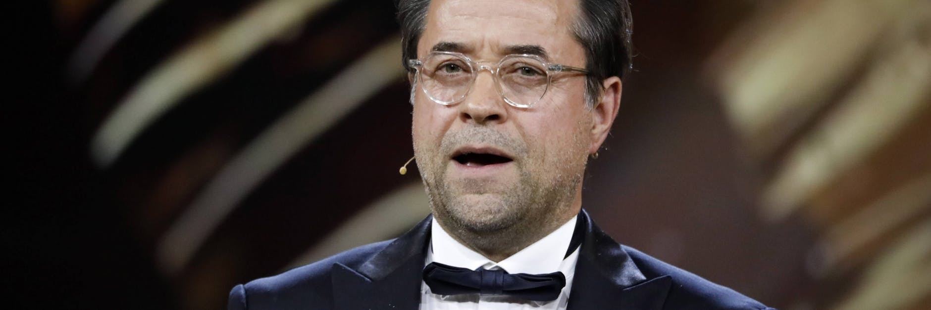 Jan Josef Liefers ist unter anderem im „Tatort“ aus Münster zu sehen.