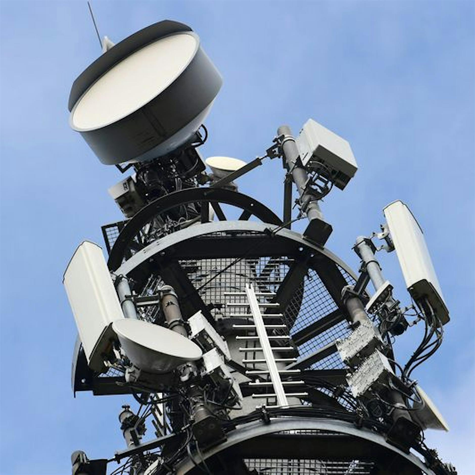 Starten oder warten: Lohnt sich 5G schon?