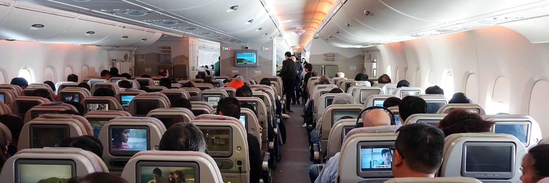 Flugreisen sind derzeit stark eingeschränkt. Sichere Reisekorridore sollen Urlaub bald wieder für alle möglich machen.