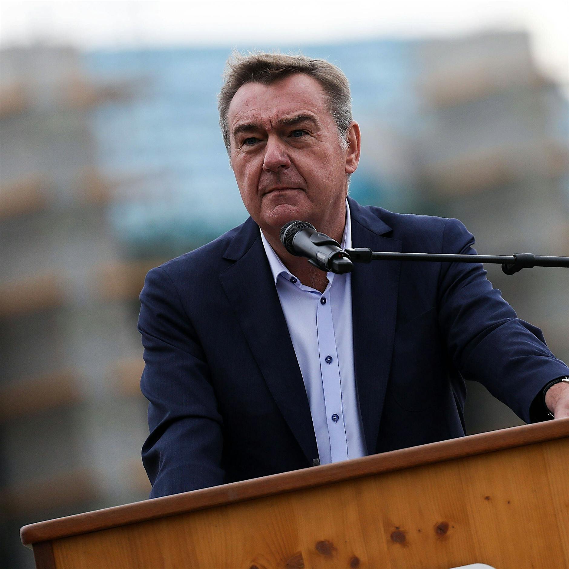 Hanauer Oberbürgermeister sieht keinen Platz für Rassismus in seiner Stadt