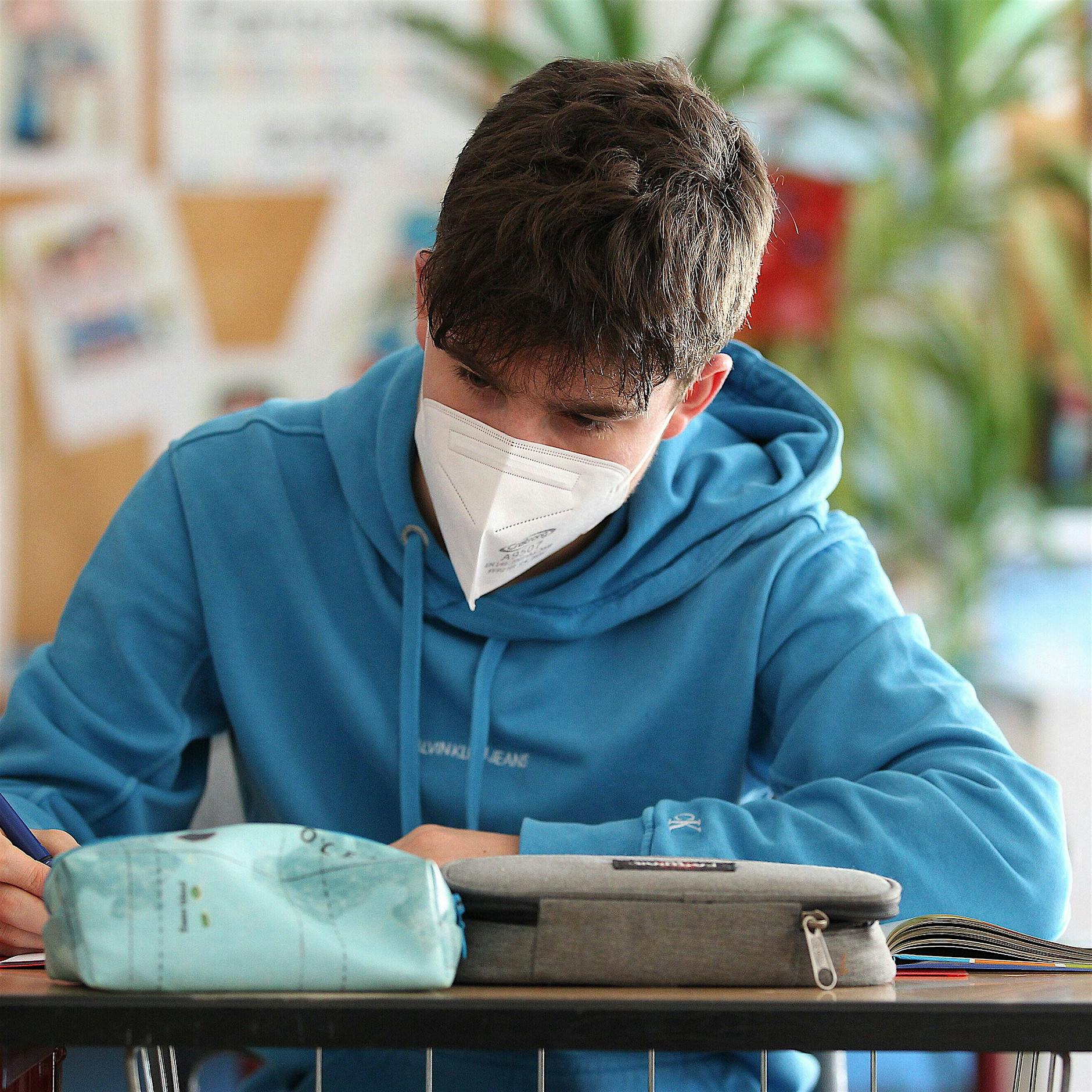 Zulassung für Selbsttests für Lehrer und Schüler kommt zu spät