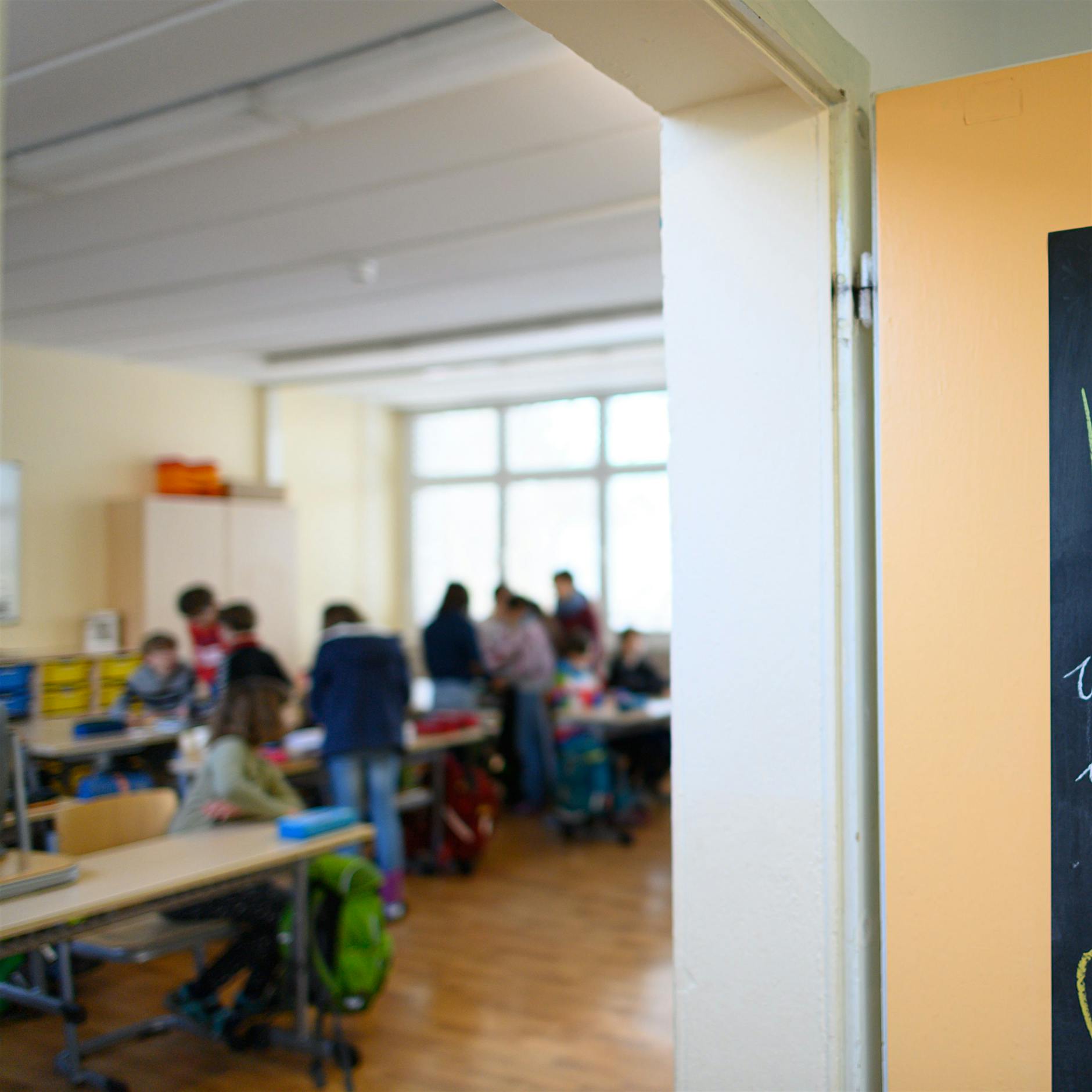 Schnell- und Selbsttest an Berliner Schulen: Was jetzt zu beachten ist