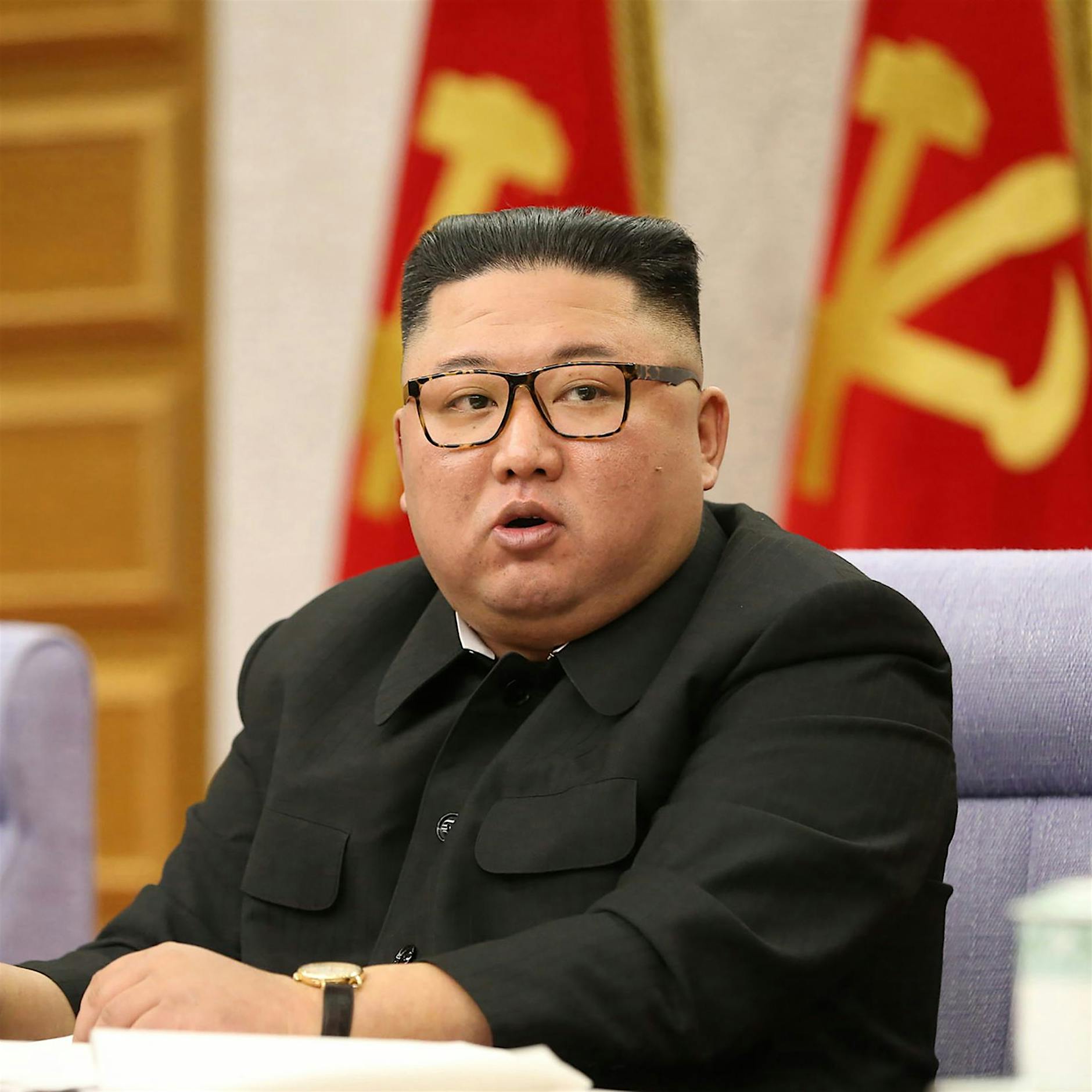 Image - Nordkorea: Hackerangriff auf Pharmaunternehmen Pfizer