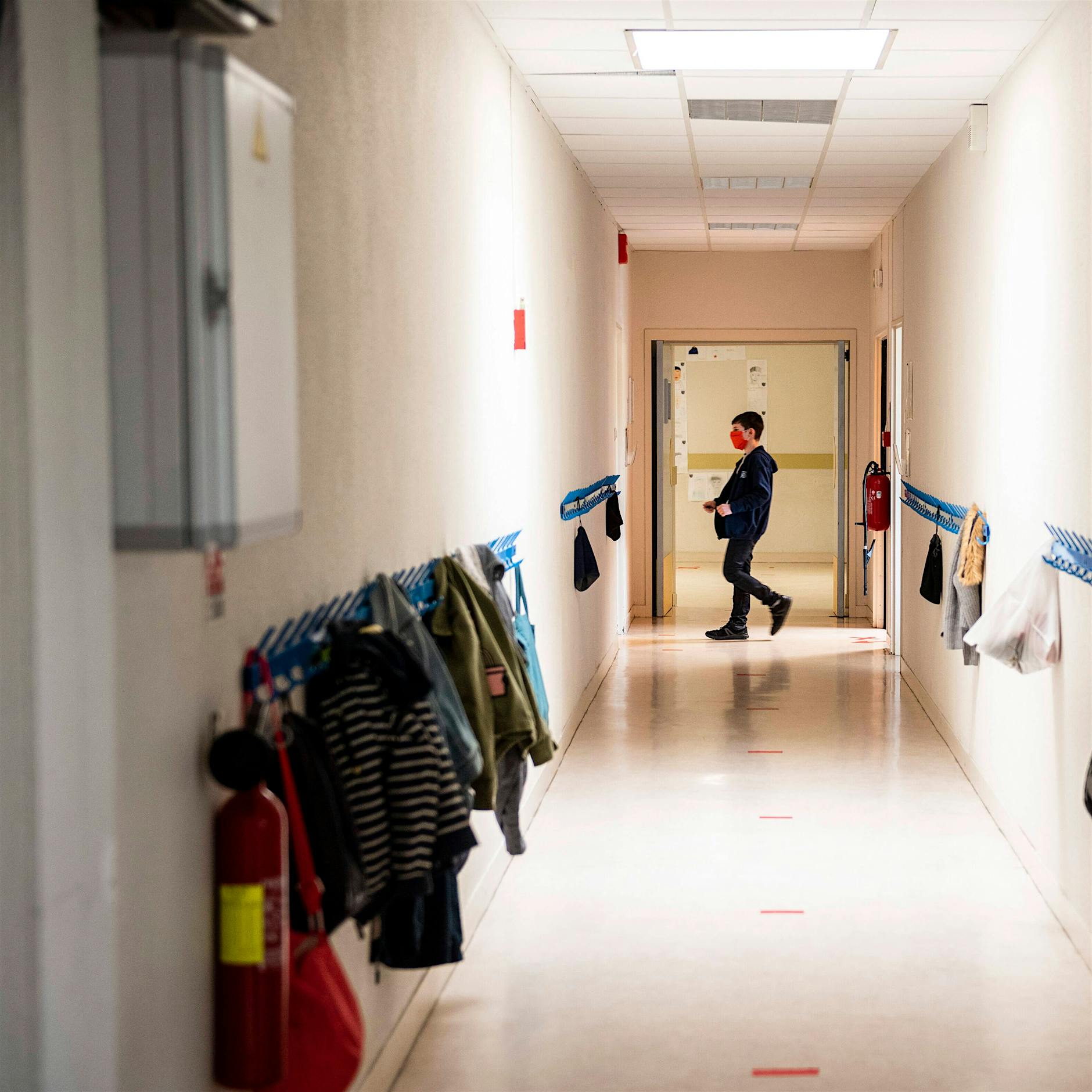 „Ich wünsche mir, dass die Politik die Courage hat, die Maßnahmen umzusetzen“