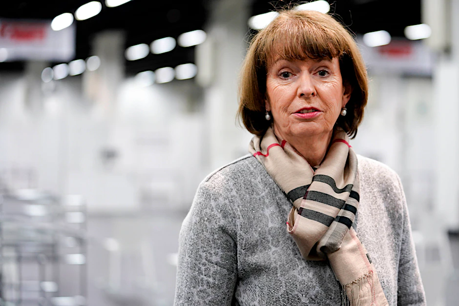 Kölns Oberbürgermeisterin Henriette Reker (parteilos) hat sich für eine No-Covid-Strategie in ganz Deutschland ausgesprochen.