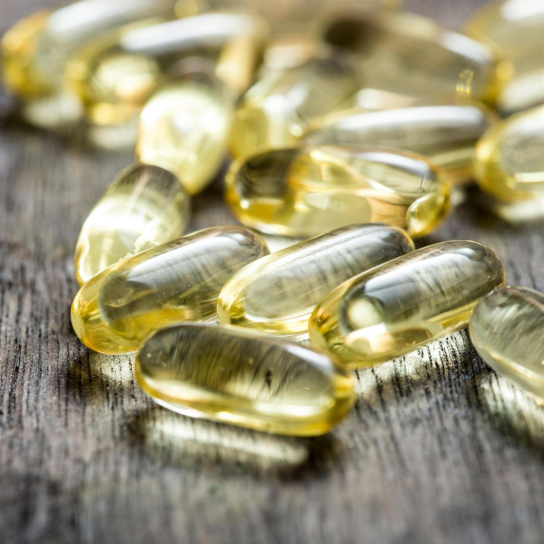 Hilft Vitamin D tatsächlich gegen Corona?