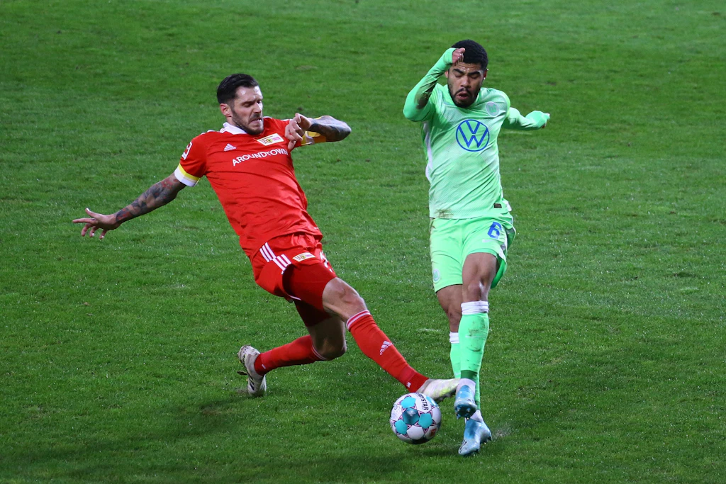 Kapitän des 1. FC Union: Christopher Trimmels Hang zur Gelassenheit