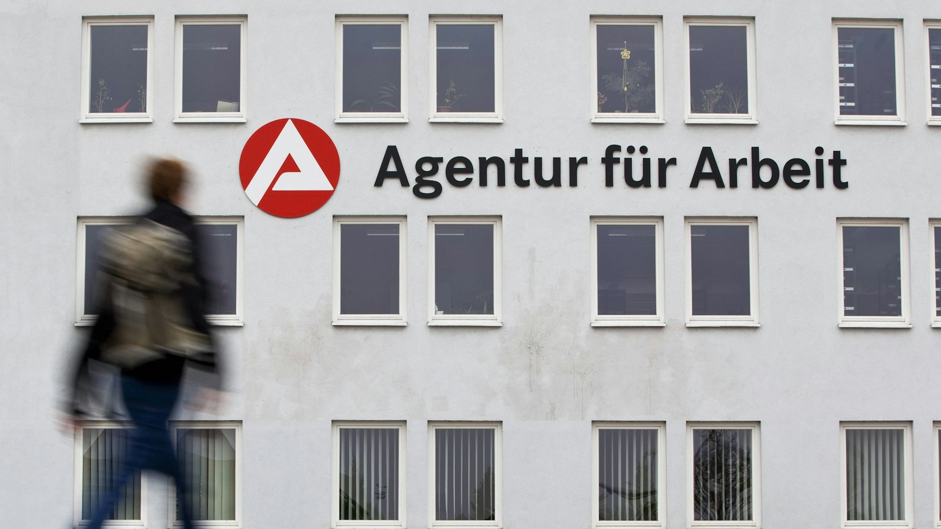 Eine Umfrage im Jobcenter zu den Hartz-4-Sanktionen brachte ein überraschendes Ergebnis.