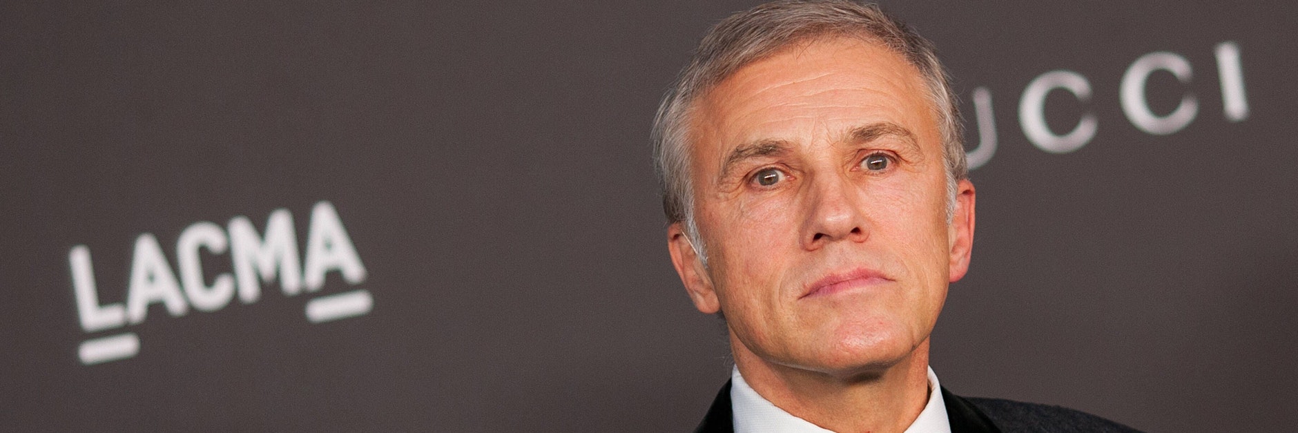 Schauspieler Christoph Waltz.